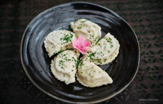 Restaurant - Cafe - Pension Hassler Berg im Drautal Ngoại thất bức ảnh