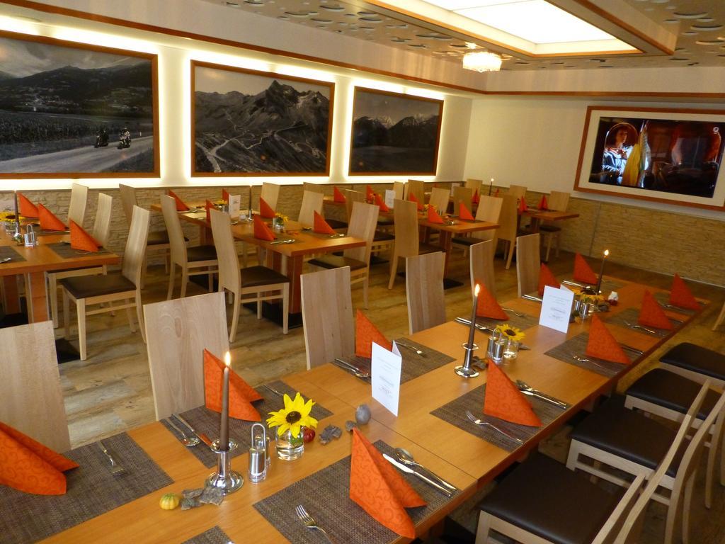 Restaurant - Cafe - Pension Hassler Berg im Drautal Ngoại thất bức ảnh